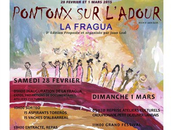 La gala de la juventud taurina premiará en Madrid,Siempre se dan premios a los valores de la tauromaquia, y este año quien creemos que han dado un ejemplo de entrega, lucha y amor por su profesión son los novilleros de Bogotá. Han pensado en el futuro y e